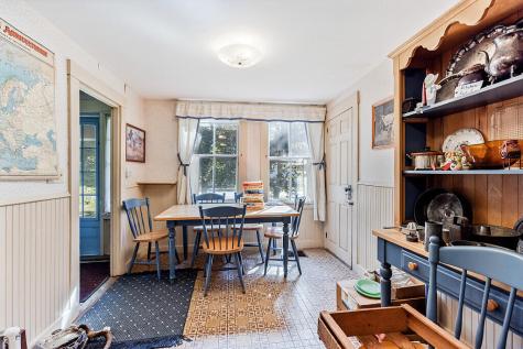 37 33rd Fire Road China ME 04358