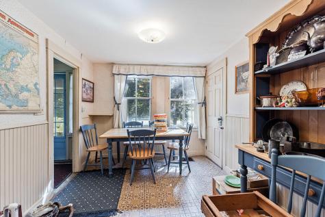 37 33rd Fire Road China ME 04358