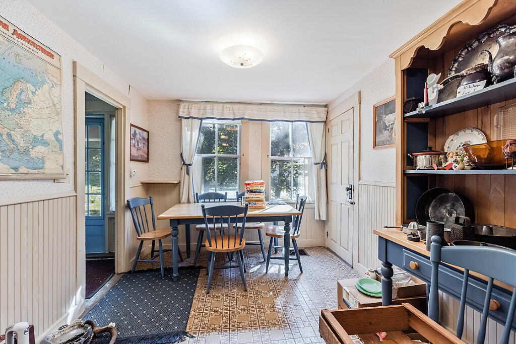 37 33rd Fire Road China ME 04358