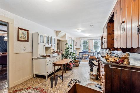 37 33rd Fire Road China ME 04358