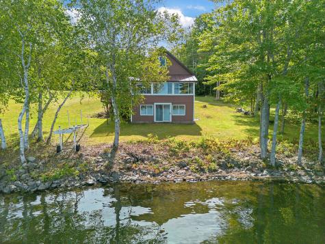 37 33rd Fire Road China ME 04358