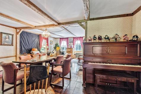 37 33rd Fire Road China ME 04358