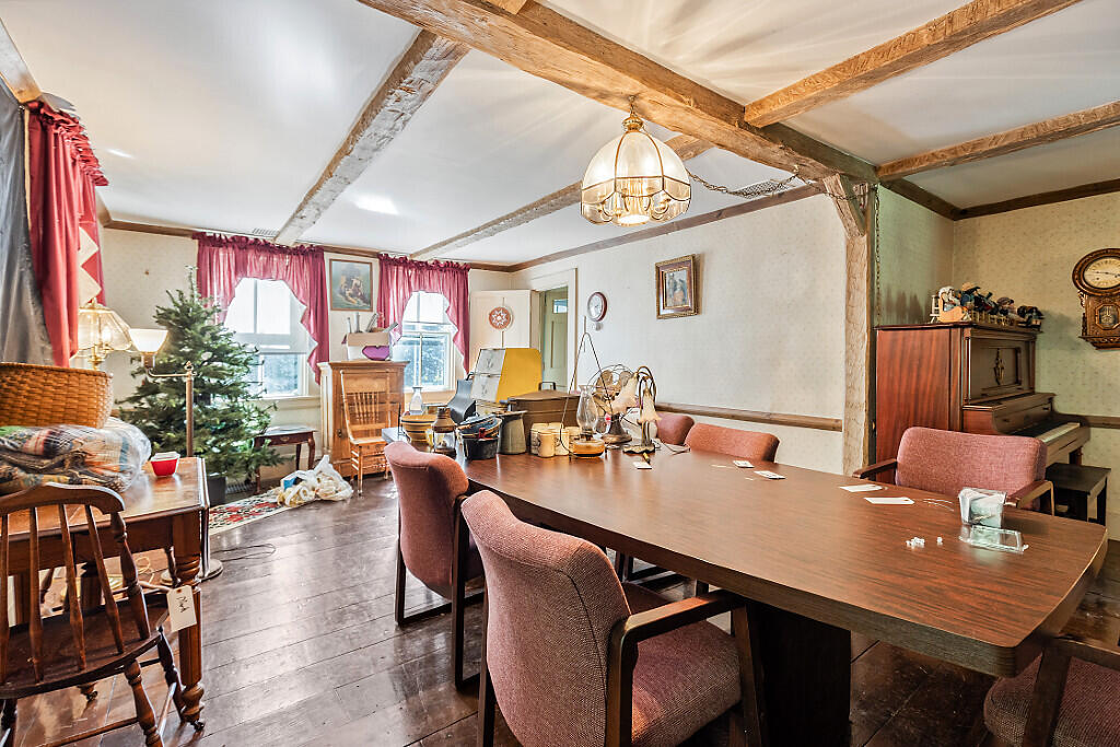 37 33rd Fire Road China ME 04358