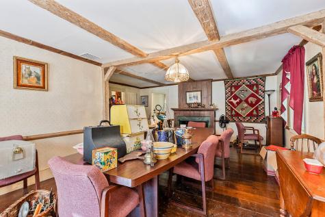 37 33rd Fire Road China ME 04358