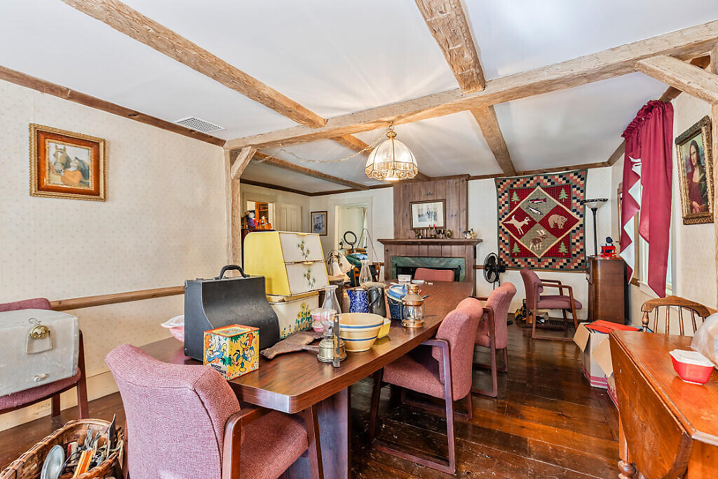 37 33rd Fire Road China ME 04358