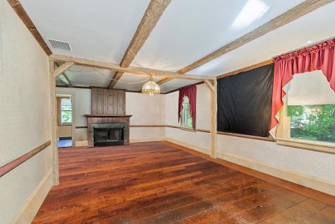 37 33rd Fire Road China ME 04358