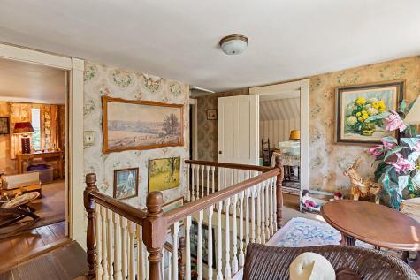 37 33rd Fire Road China ME 04358