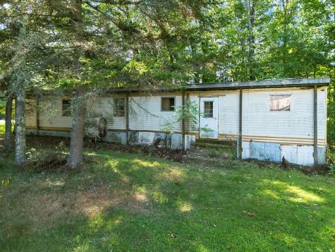 37 33rd Fire Road China ME 04358