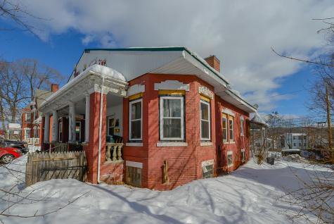42 Erchles Street Rumford ME 04276