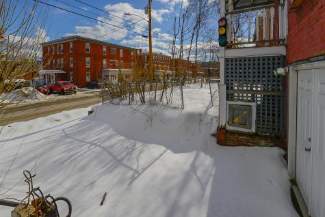 42 Erchles Street Rumford ME 04276