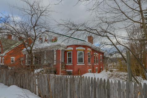 42 Erchles Street Rumford ME 04276