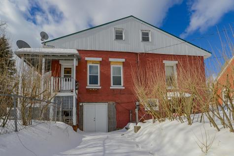 42 Erchles Street Rumford ME 04276