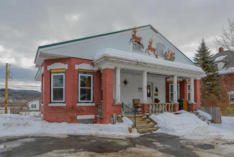 42 Erchles Street Rumford ME 04276