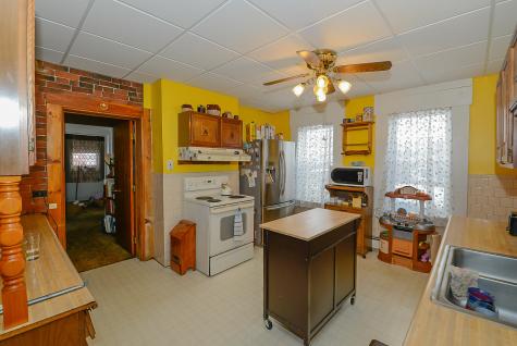 42 Erchles Street Rumford ME 04276