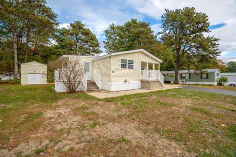 58 Pheasant Road Saco ME 04072