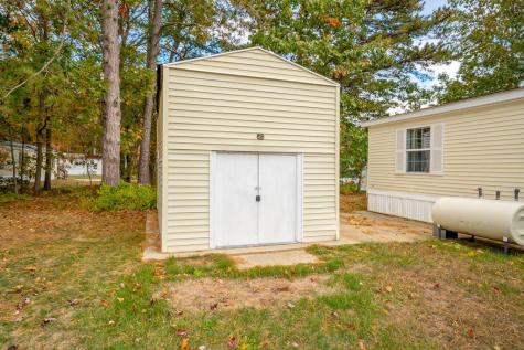 58 Pheasant Road Saco ME 04072