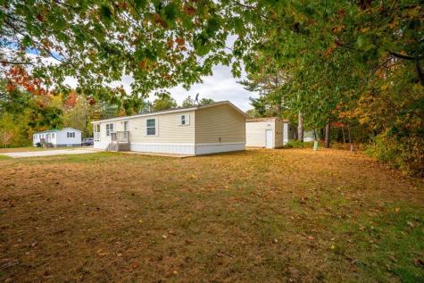 58 Pheasant Road Saco ME 04072