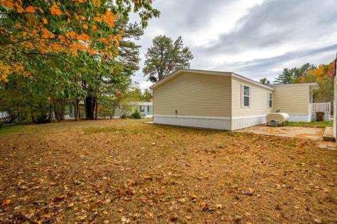 58 Pheasant Road Saco ME 04072
