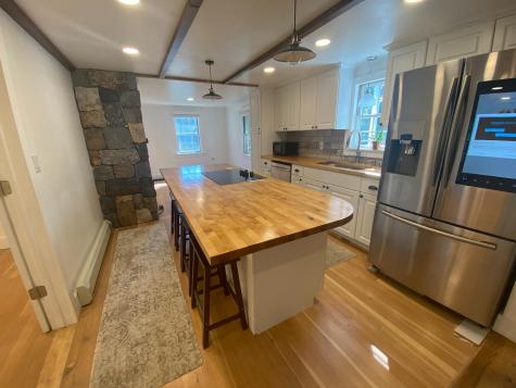 224 Middle Road Falmouth ME 04105