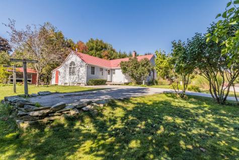 224 Middle Road Falmouth ME 04105