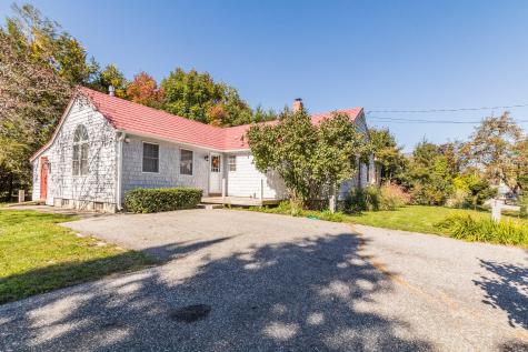 224 Middle Road Falmouth ME 04105
