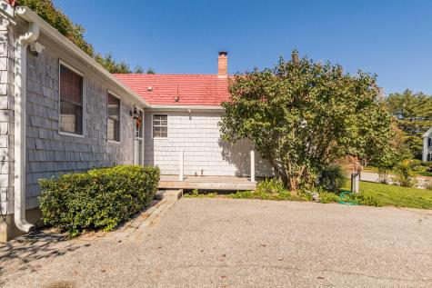 224 Middle Road Falmouth ME 04105