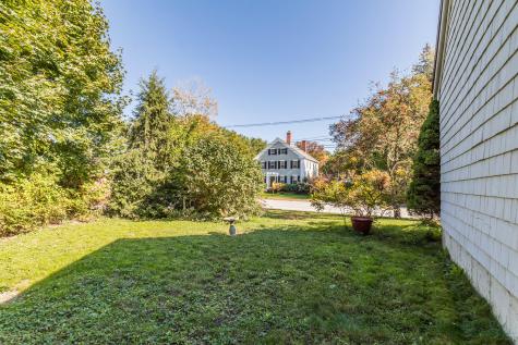 224 Middle Road Falmouth ME 04105