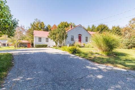 224 Middle Road Falmouth ME 04105