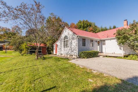 224 Middle Road Falmouth ME 04105