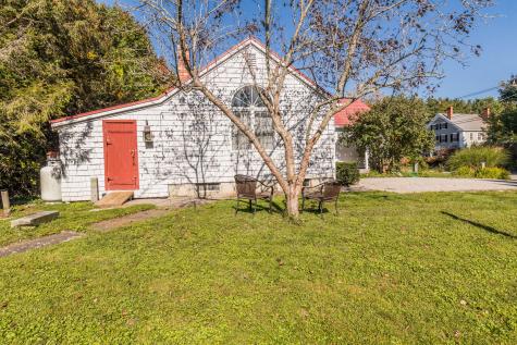 224 Middle Road Falmouth ME 04105