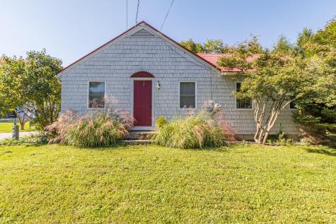 224 Middle Road Falmouth ME 04105