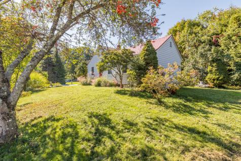 224 Middle Road Falmouth ME 04105