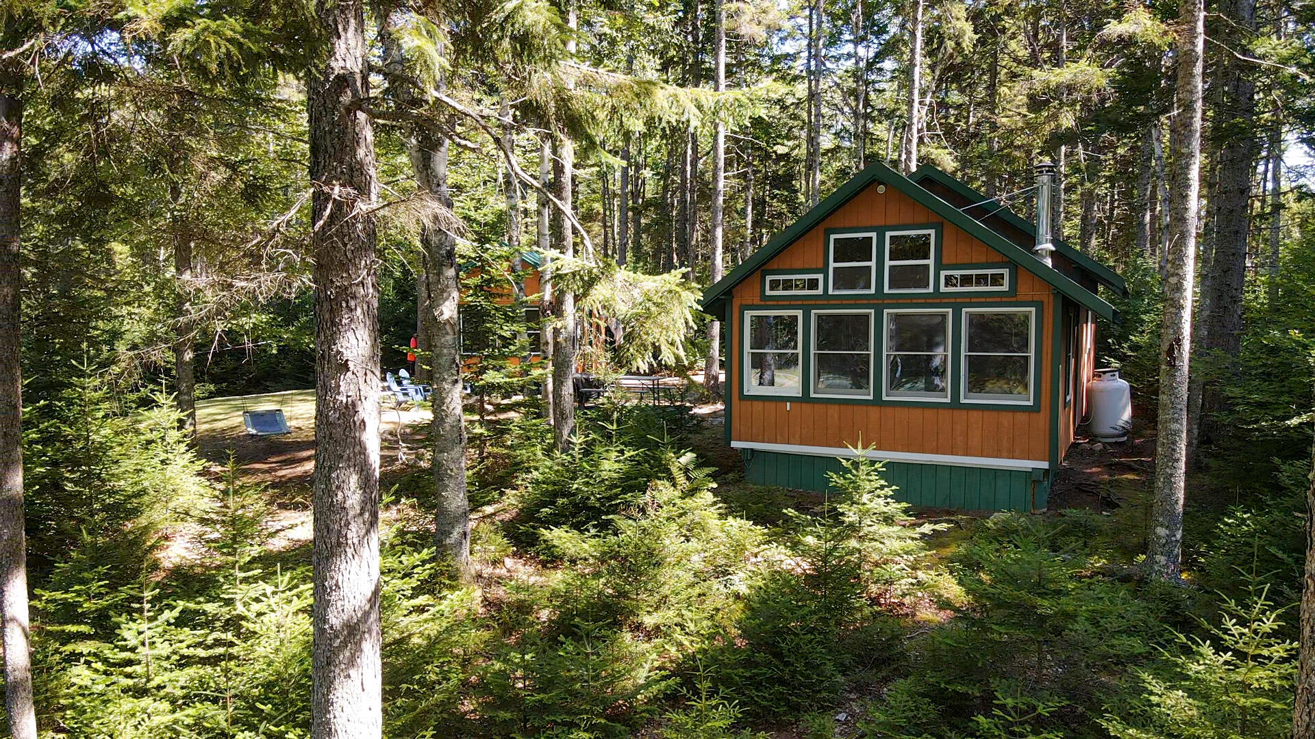 45 Missy Way Steuben ME 04680