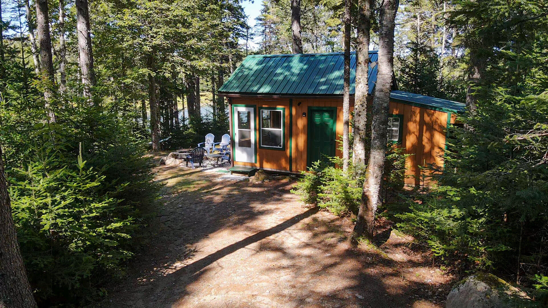 45 Missy Way Steuben ME 04680