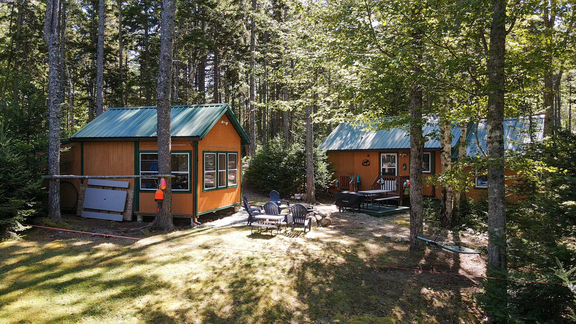 45 Missy Way Steuben ME 04680