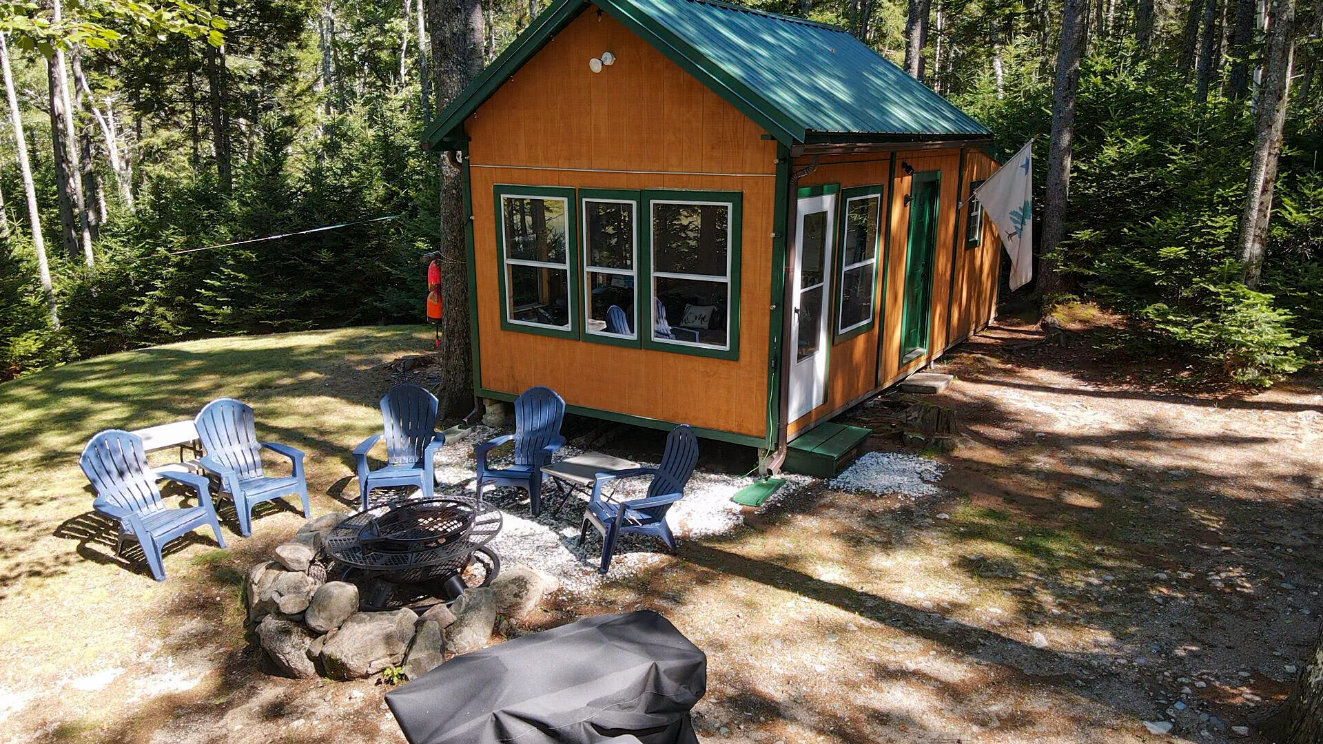 45 Missy Way Steuben ME 04680