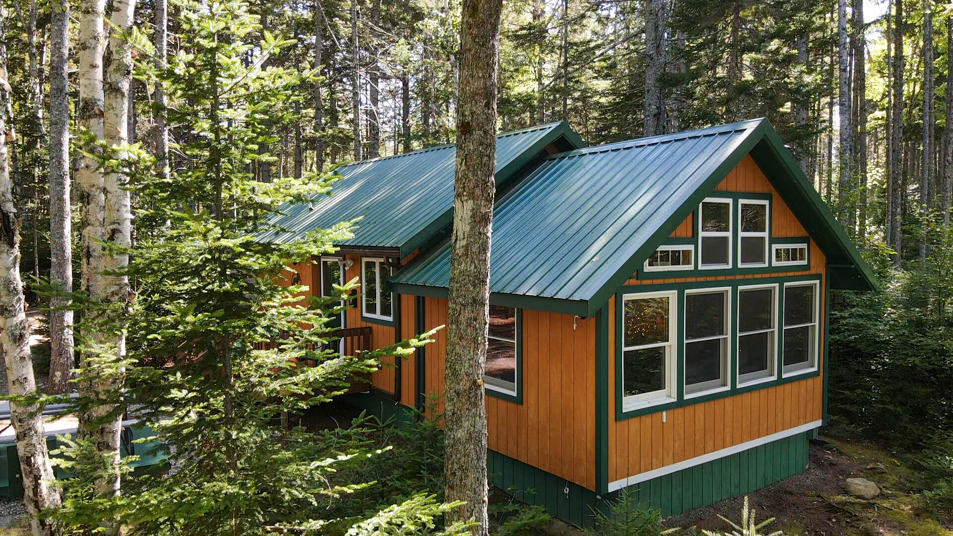 45 Missy Way Steuben ME 04680