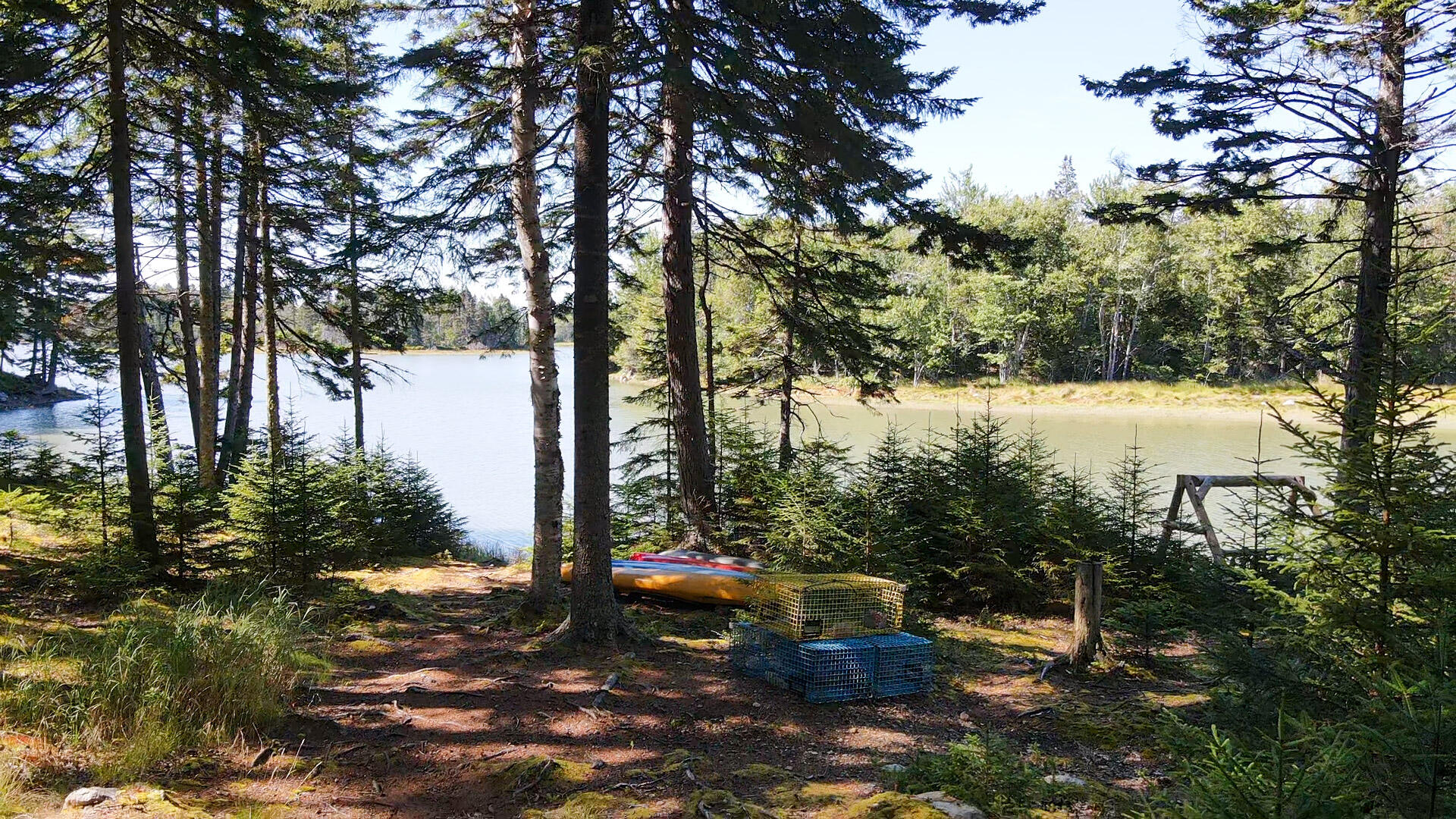 45 Missy Way Steuben ME 04680