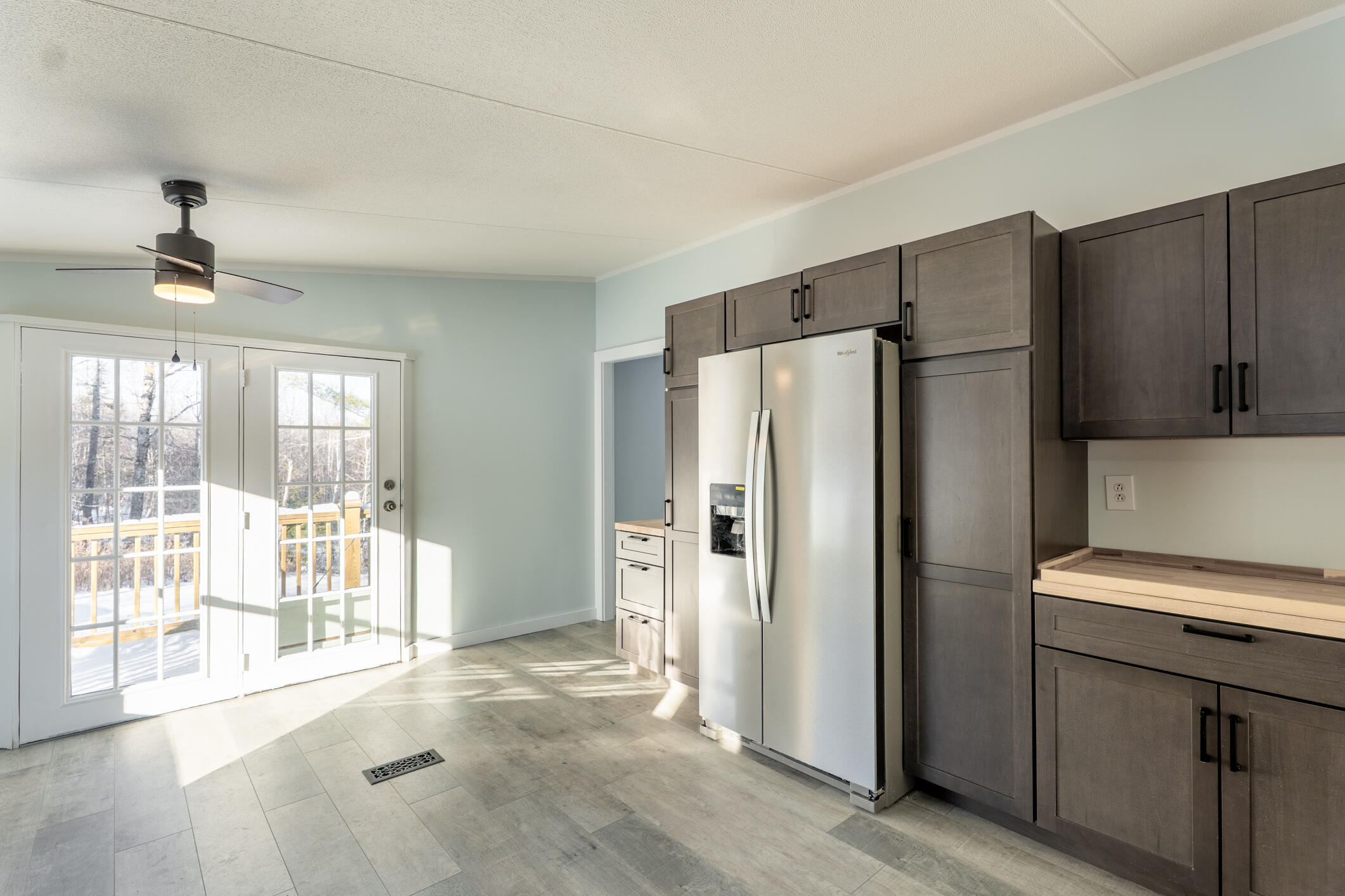 76 Upton Road Harrison ME 04040