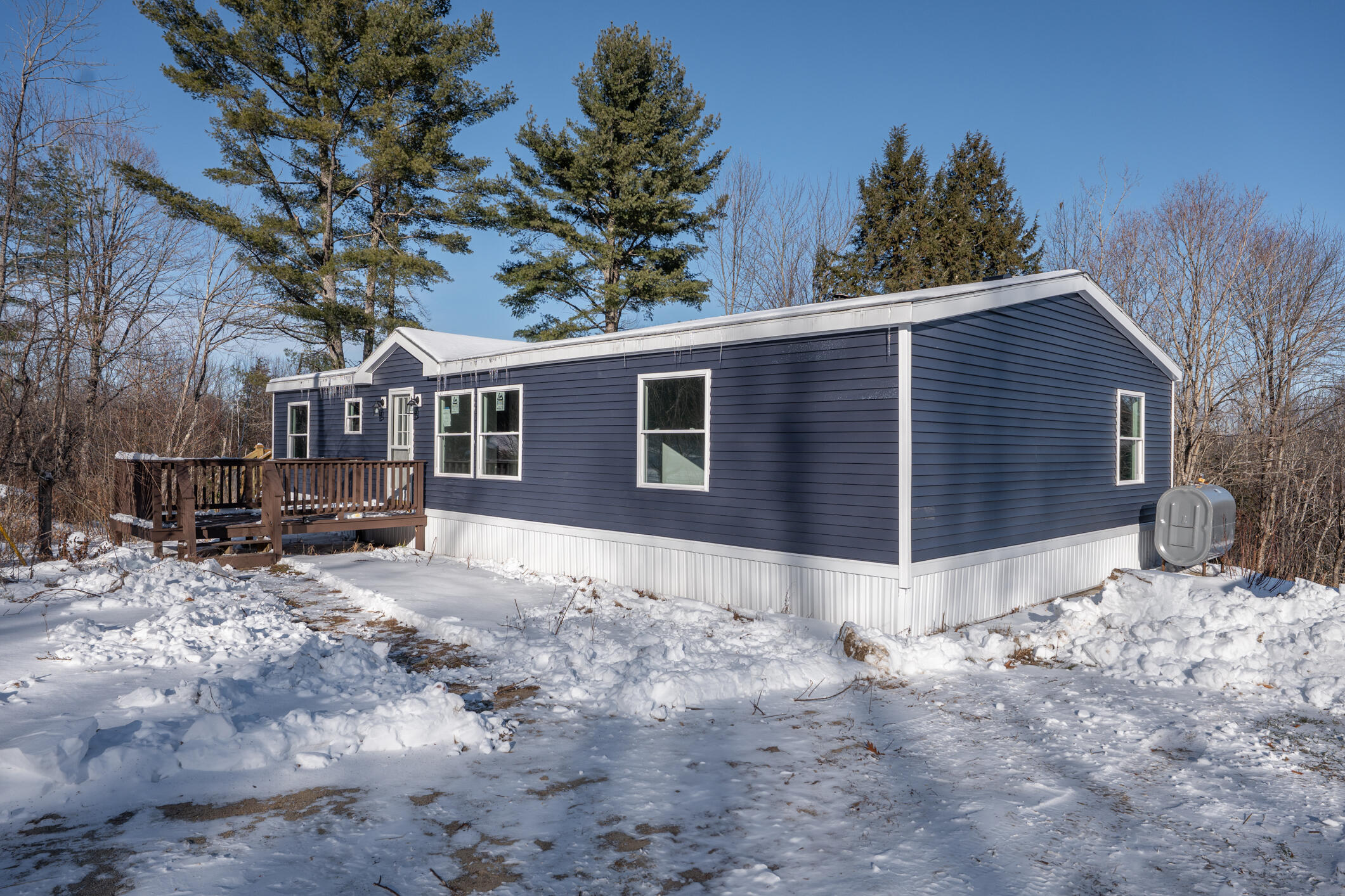 76 Upton Road Harrison ME 04040