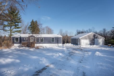 76 Upton Road Harrison ME 04040