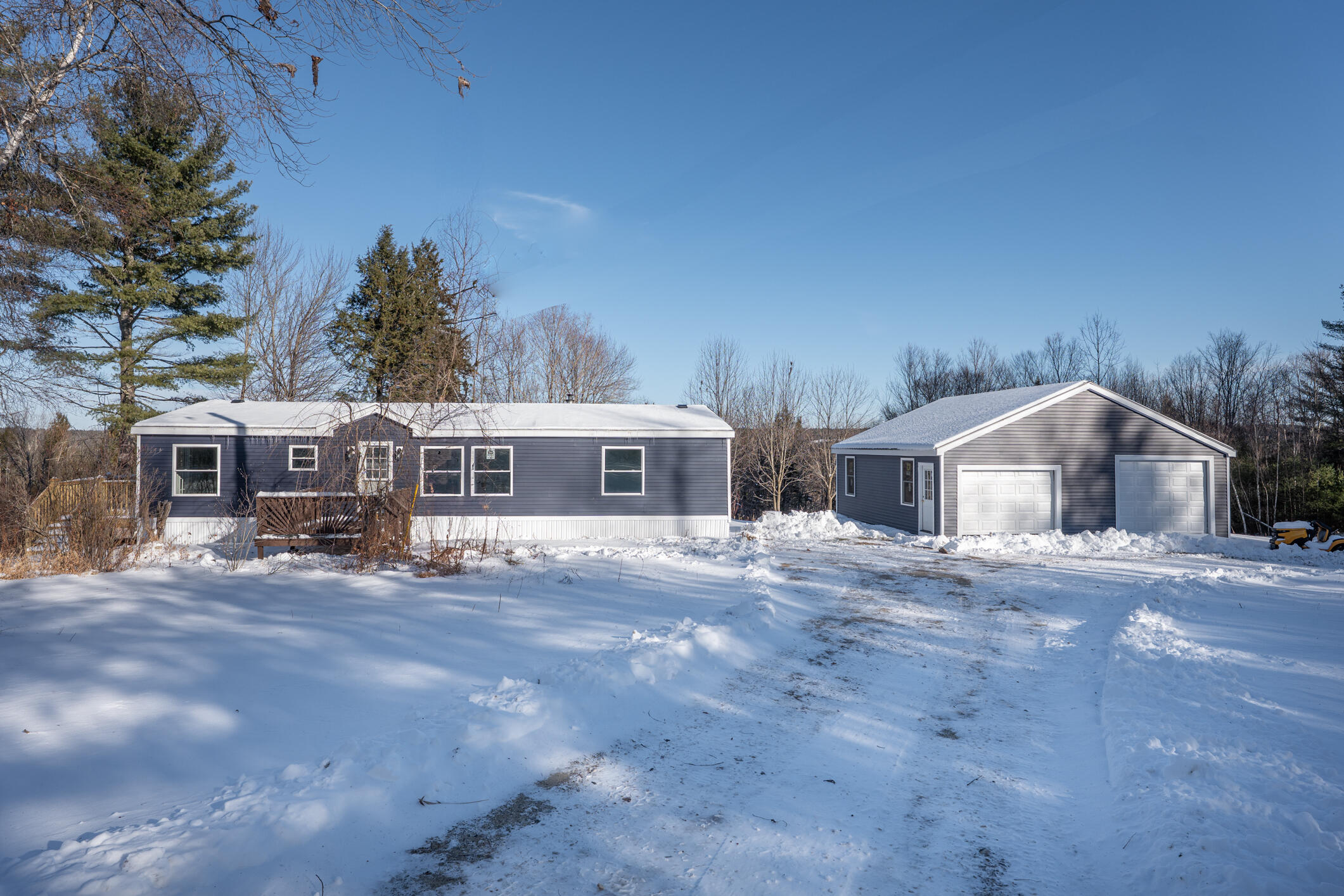 76 Upton Road Harrison ME 04040