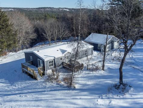 76 Upton Road Harrison ME 04040