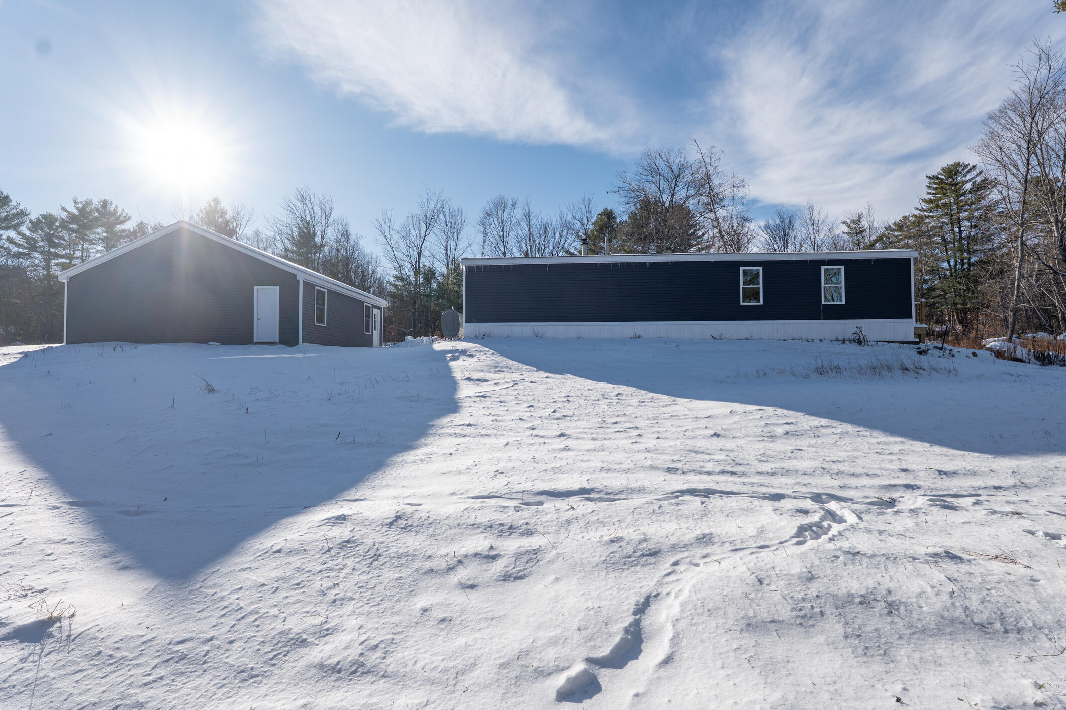 76 Upton Road Harrison ME 04040