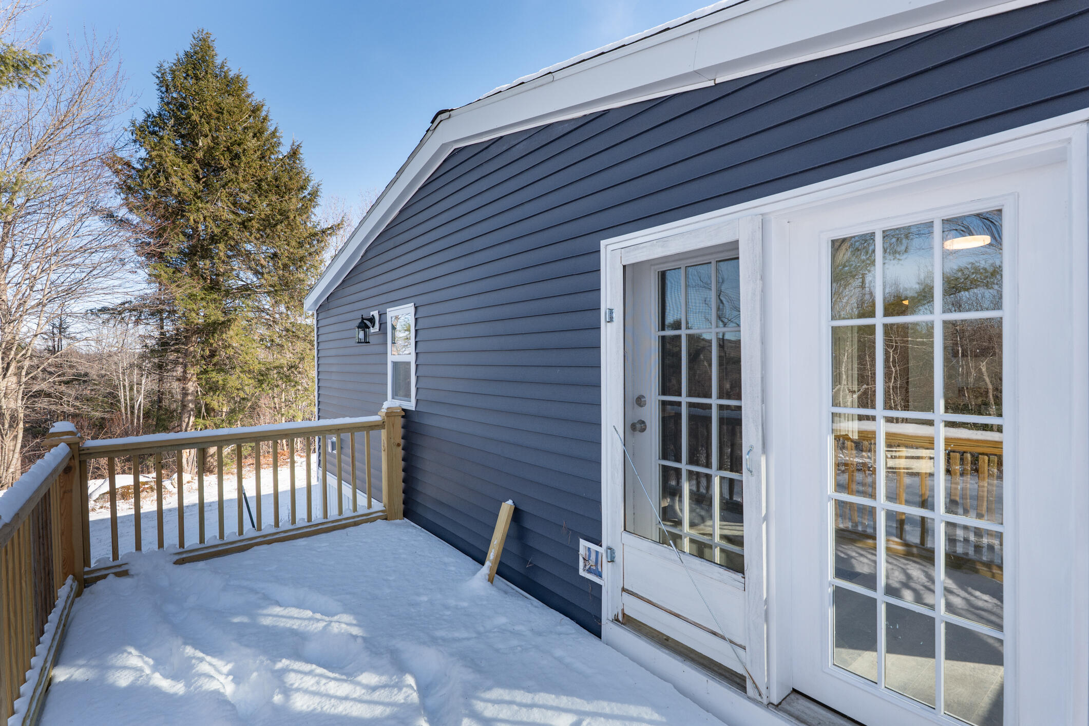 76 Upton Road Harrison ME 04040