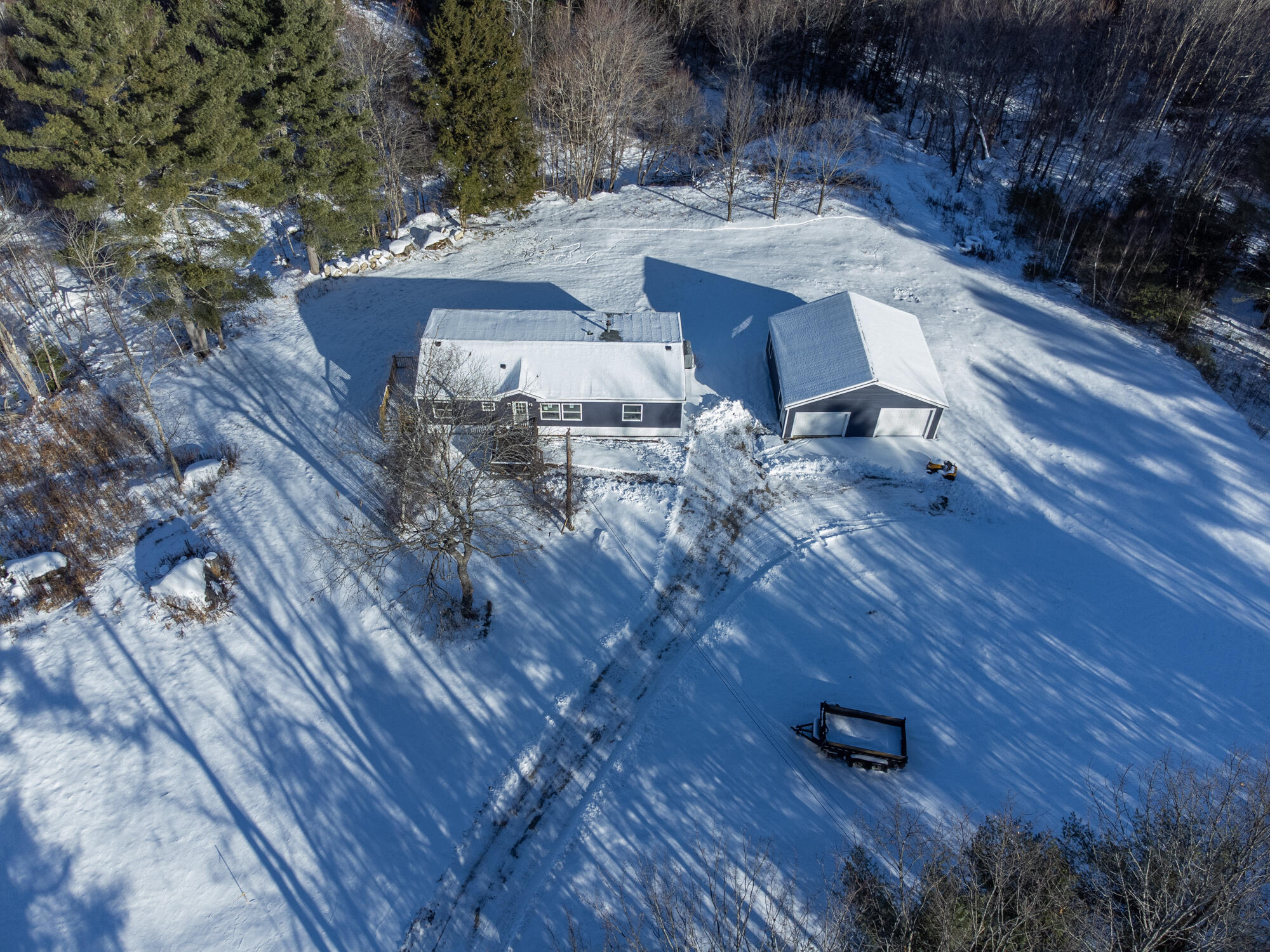 76 Upton Road Harrison ME 04040