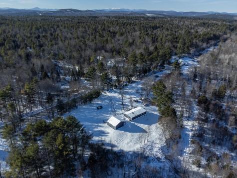 76 Upton Road Harrison ME 04040