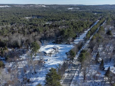 76 Upton Road Harrison ME 04040