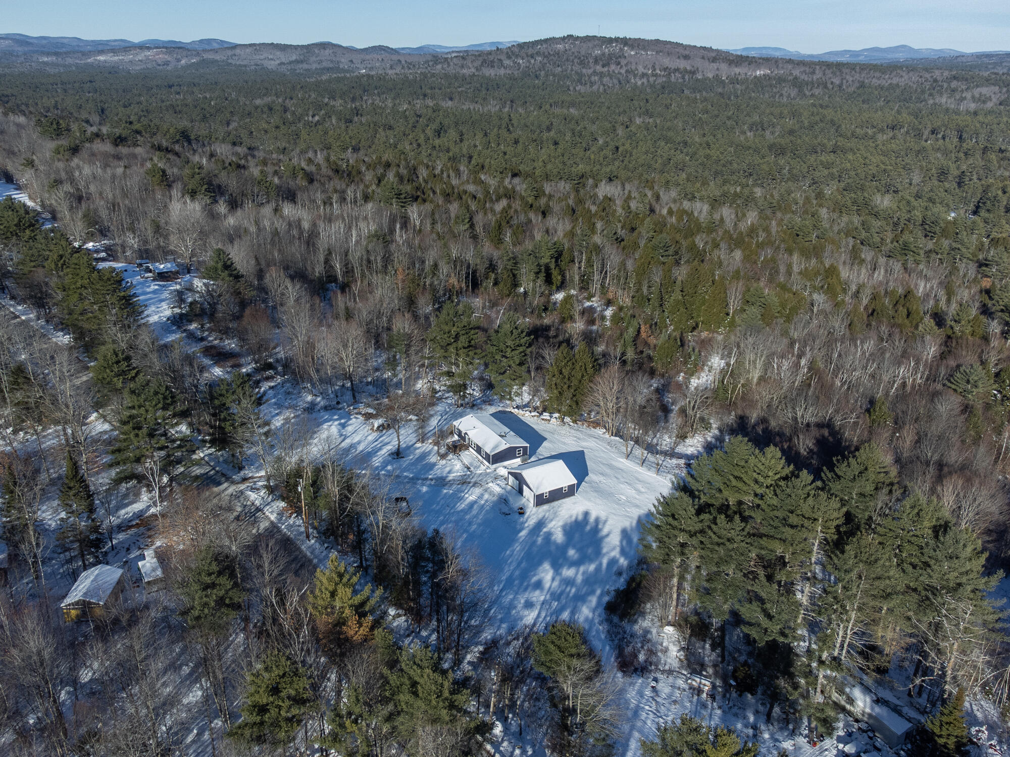 76 Upton Road Harrison ME 04040