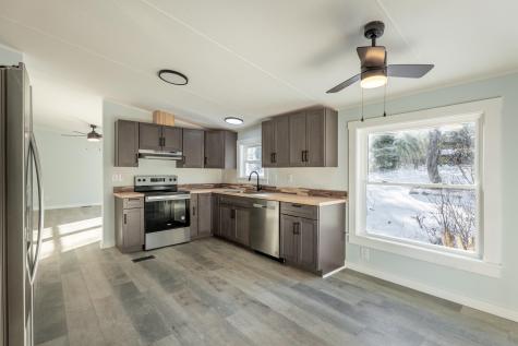 76 Upton Road Harrison ME 04040